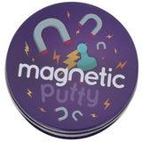 Magnetic Putty