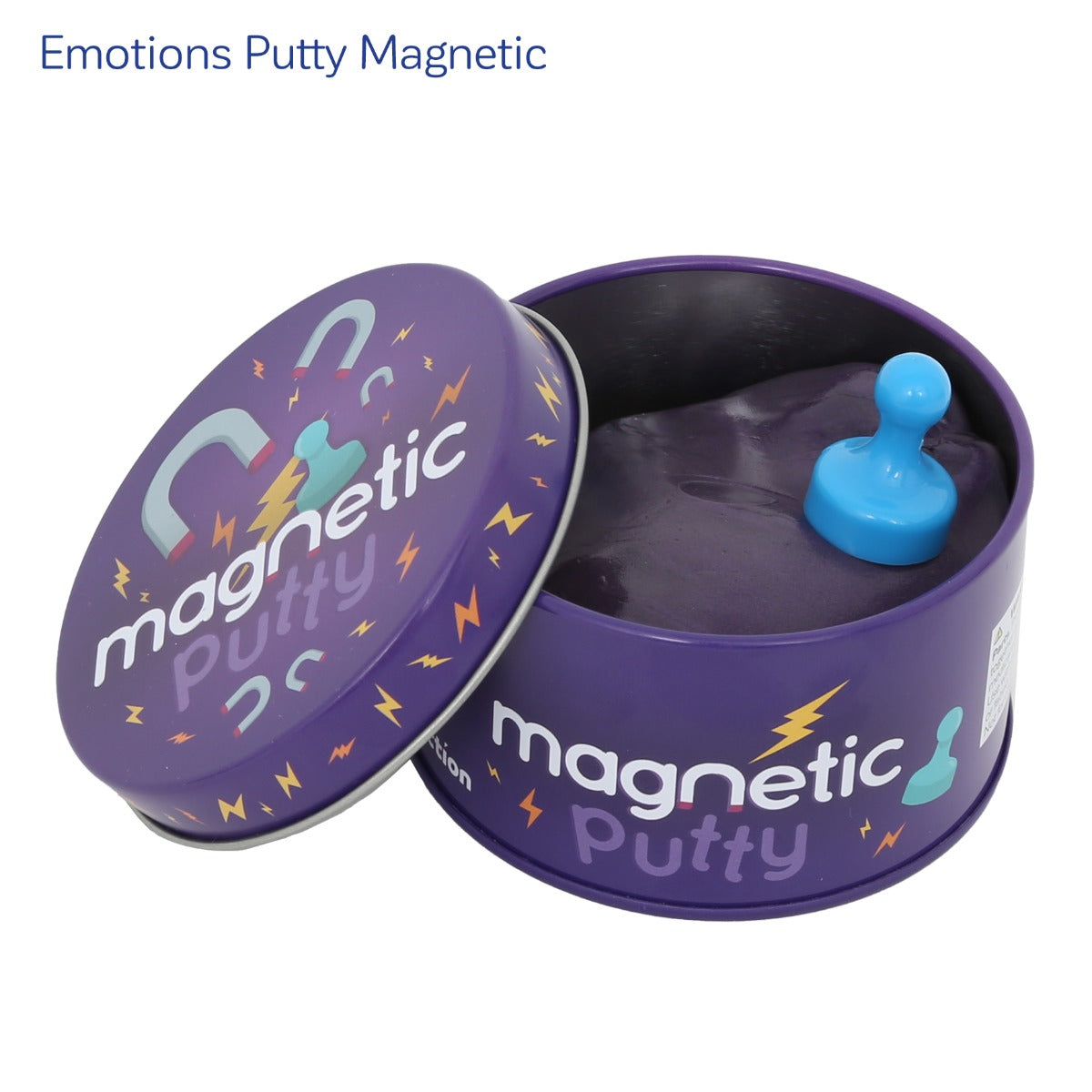 Emotions Putty Magnetic