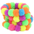 Squishy Ball Bracelet - Set of 4