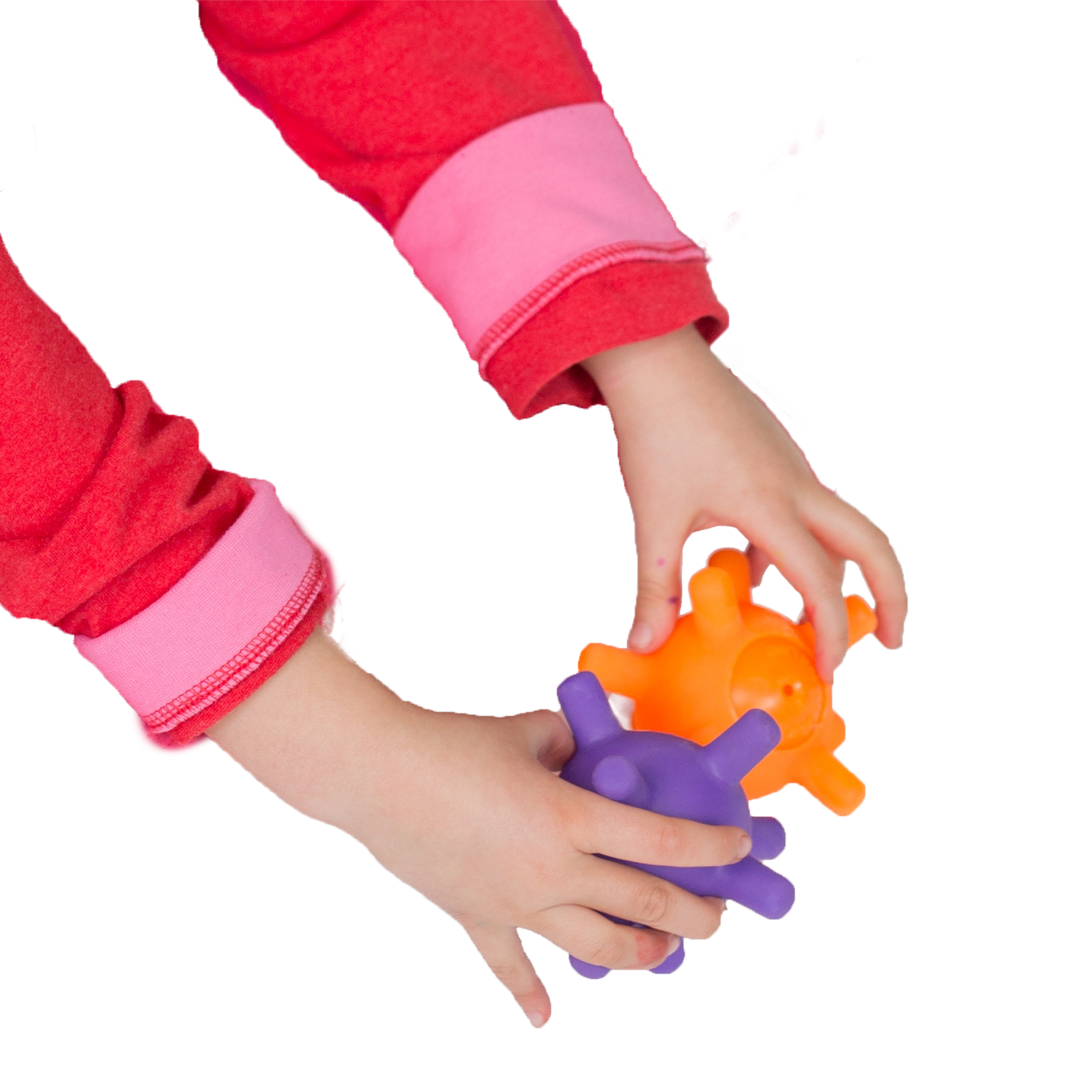 Grab It Balls - Set of 2