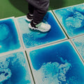 Gel Floor Tiles