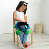 Weighted Shimmery Turtle