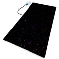 Fiber Optic Wall Carpet