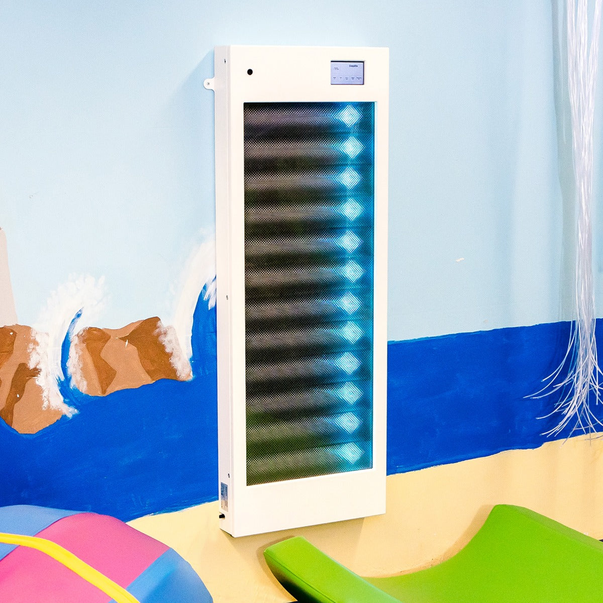 Sound Activated Light Up Wall Panel