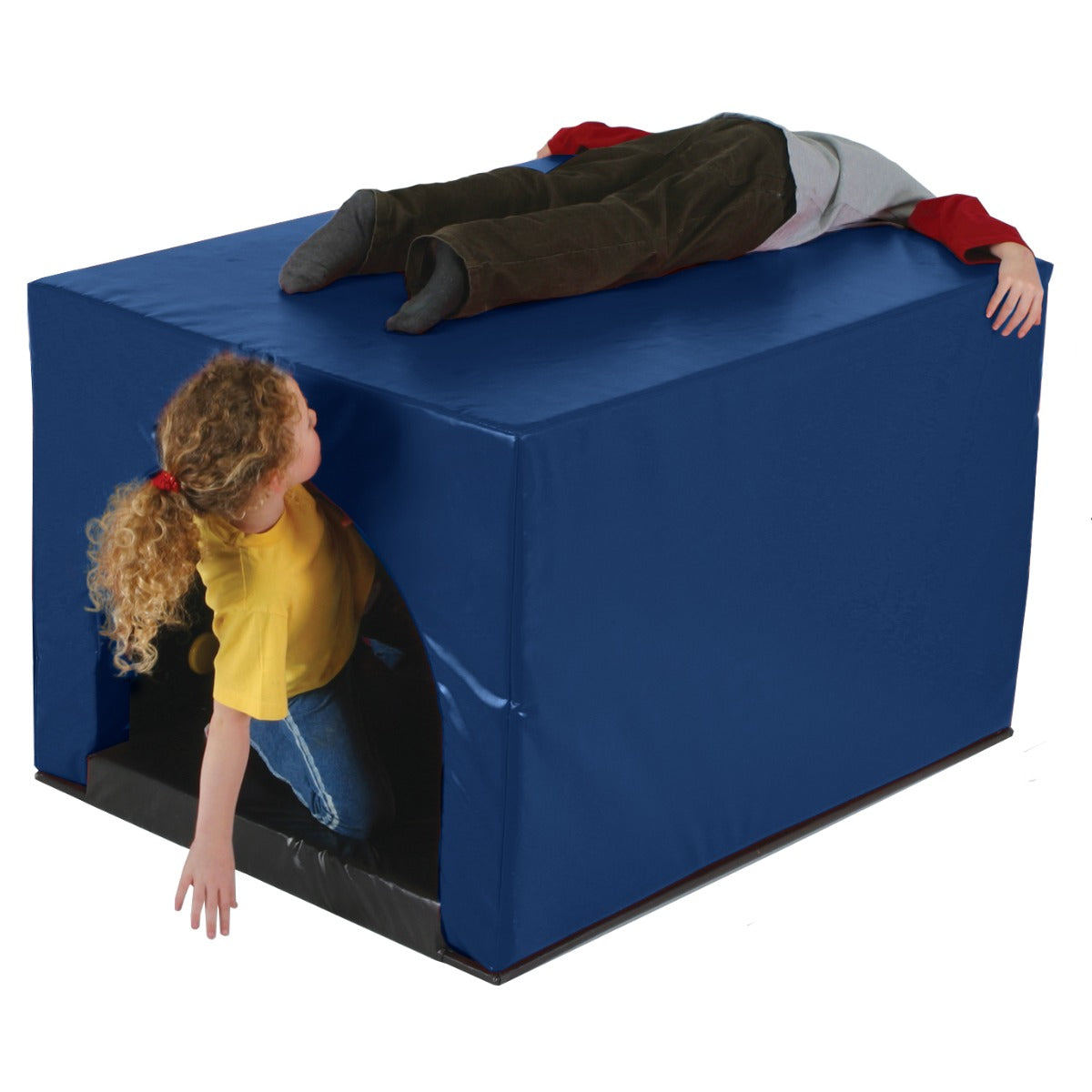 SensaSoft™ Fiber Optic Tunnel