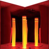 Acrylic Bubble Tube Mirrors