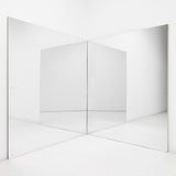 Acrylic Bubble Tube Mirrors