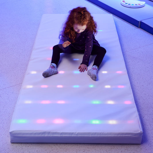 LED Light Up Floor