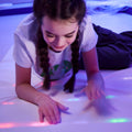 LED Light Up Floor