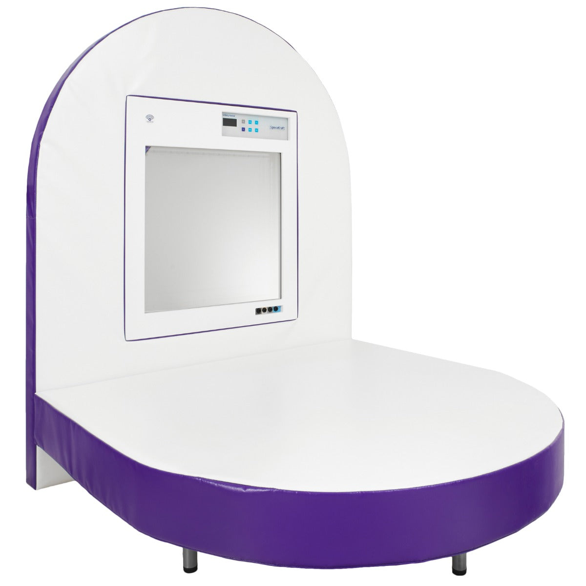 Fiber Optic Infinity Light Panel