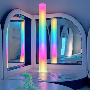 SensaSoft™ Curved Mirrors