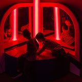 SensaSoft™ Curved Mirrors