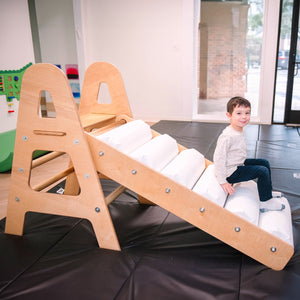 LED SensaSoft™ Roller Slide