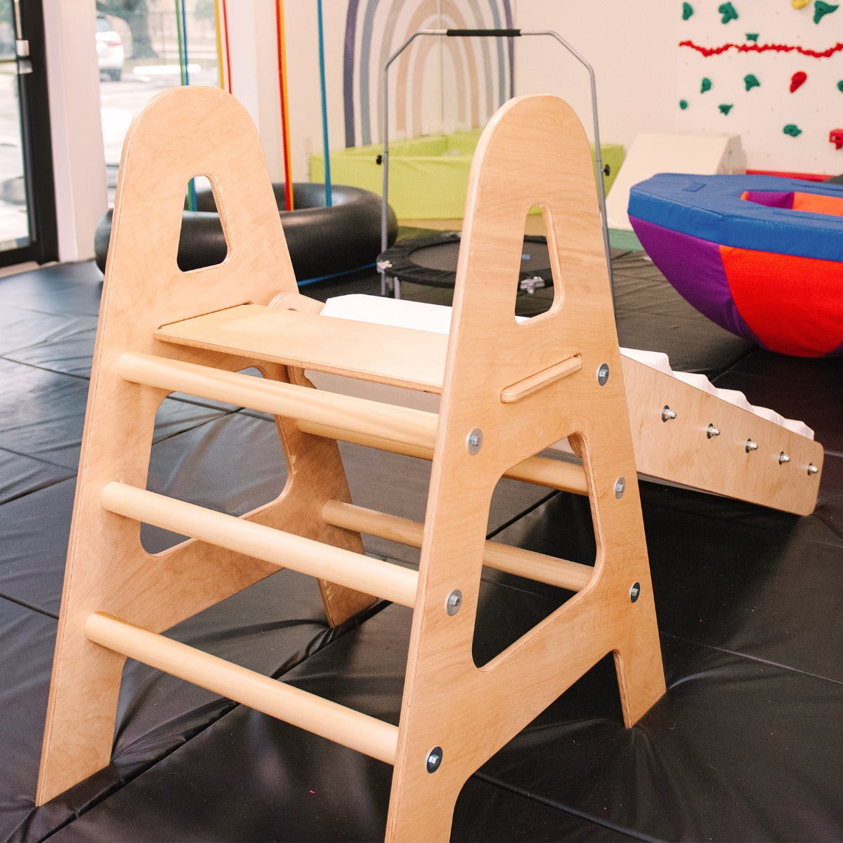 LED SensaSoft™ Roller Slide