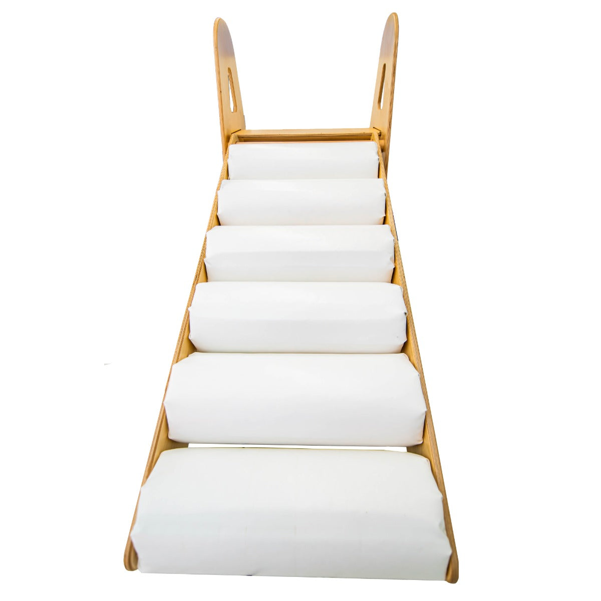 LED Sensory Roller Slide