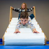 LED SensaSoft™ Roller Slide