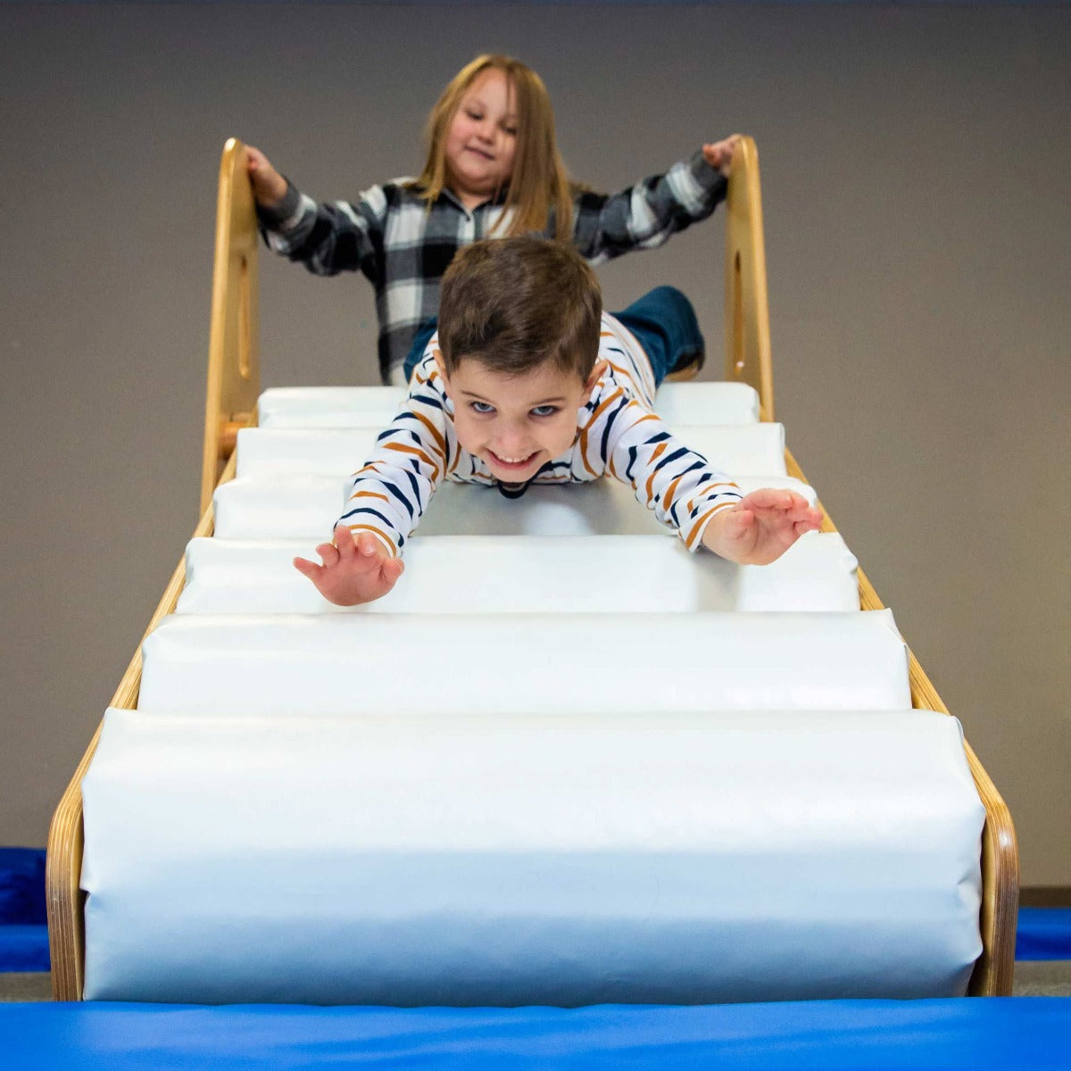 LED SensaSoft™ Roller Slide