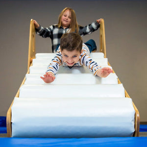 LED SensaSoft™ Roller Slide