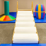 LED SensaSoft™ Roller Slide