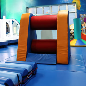SensaSoft™ Tumble Play Rollers