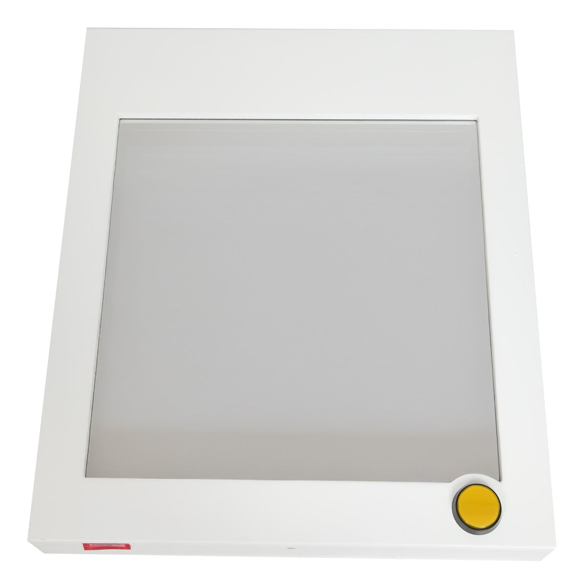 Fiber Optic Infinity Light Panel