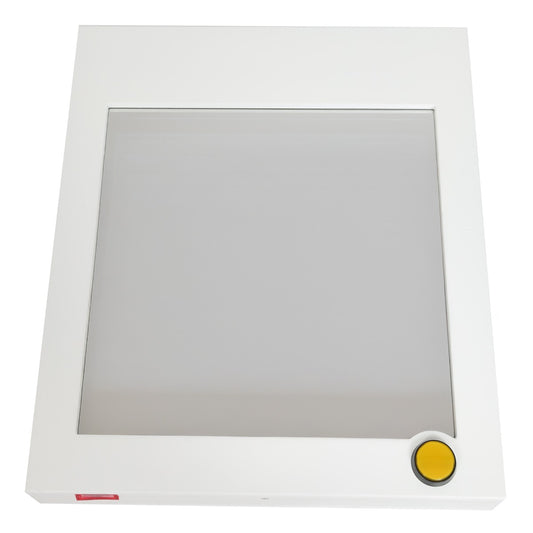 Fiber Optic Infinity Light Panel