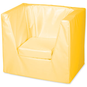 SensaSoft™ Support Vibrochair