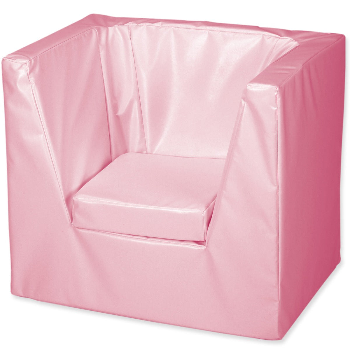 SensaSoft™ Support Vibrochair