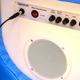 SensaSoft™ Support Vibrochair