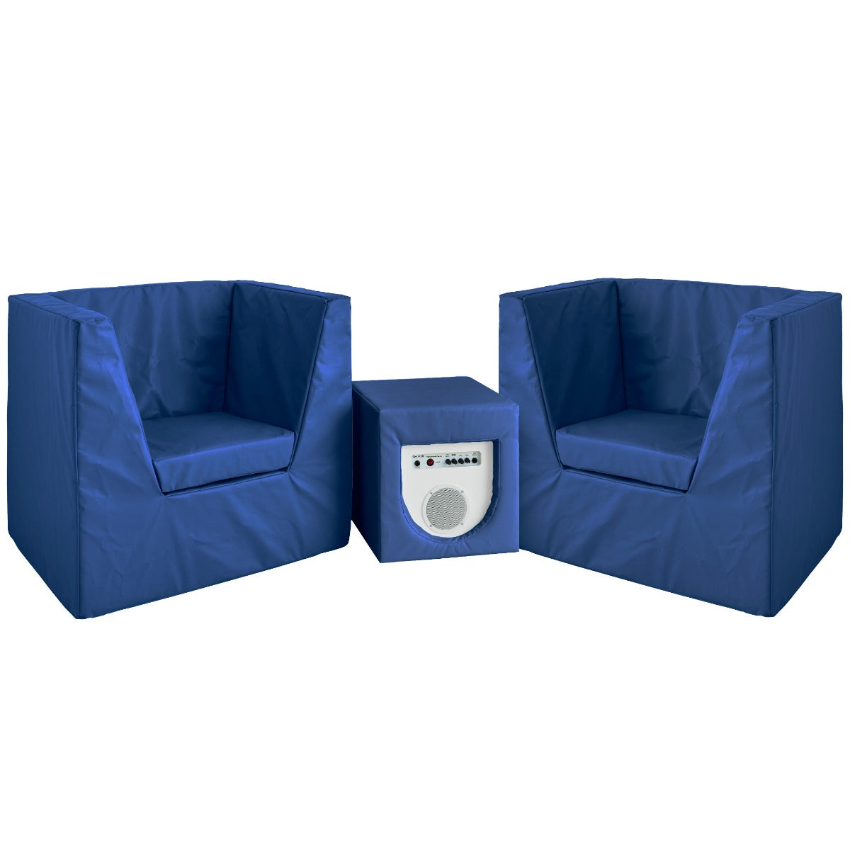 SensaSoft™ Support Vibrochair