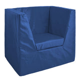 SensaSoft™ Support Vibrochair