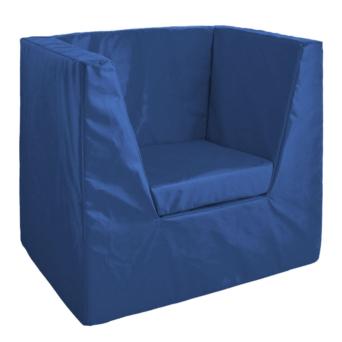 SensaSoft™ Support Vibrochair