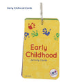Early Childhood Cards