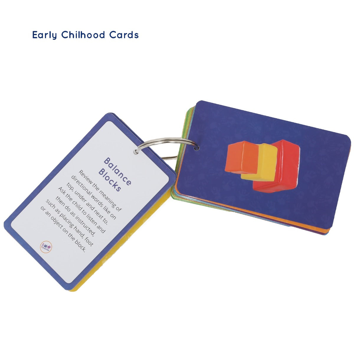 Early Childhood Cards