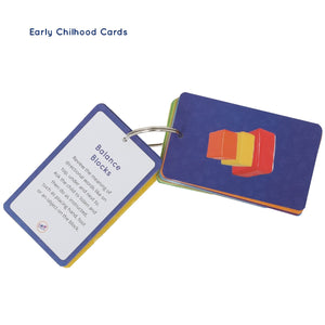 Early Childhood Cards