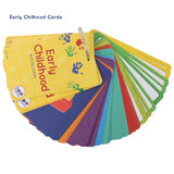 Early Childhood Cards