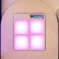 Color Changing Light Panel