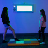 SensaSoft™ Musical Light Up Hopscotch