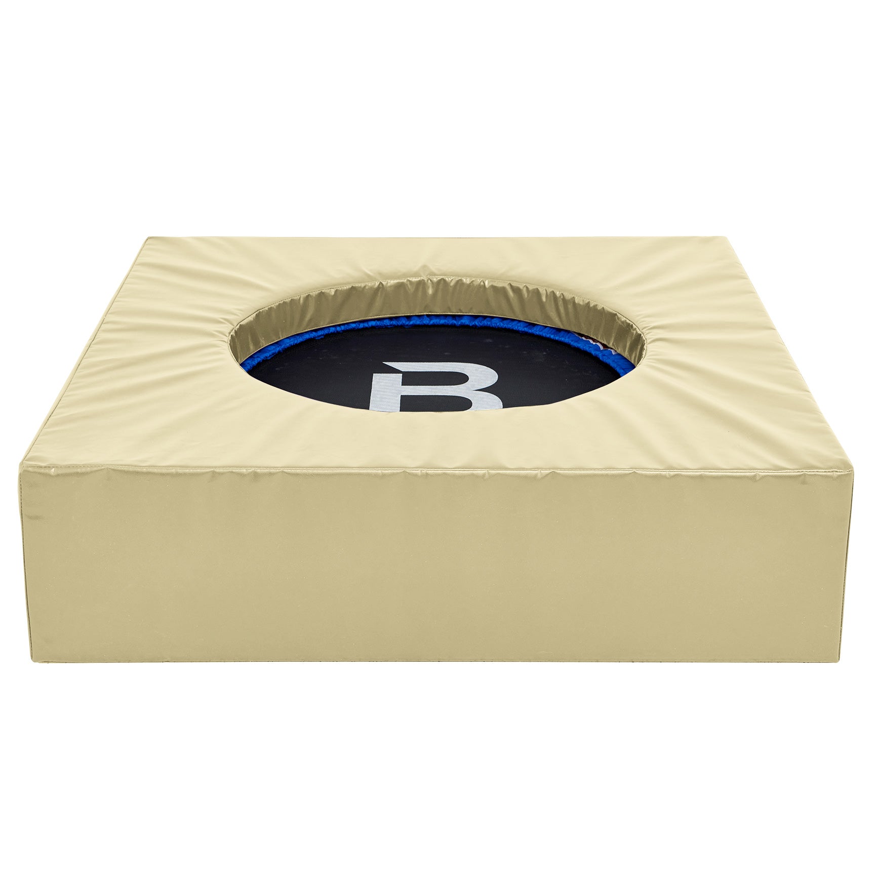 SensaSoft™ Platform Trampoline