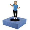 SensaSoft™ Platform Trampoline