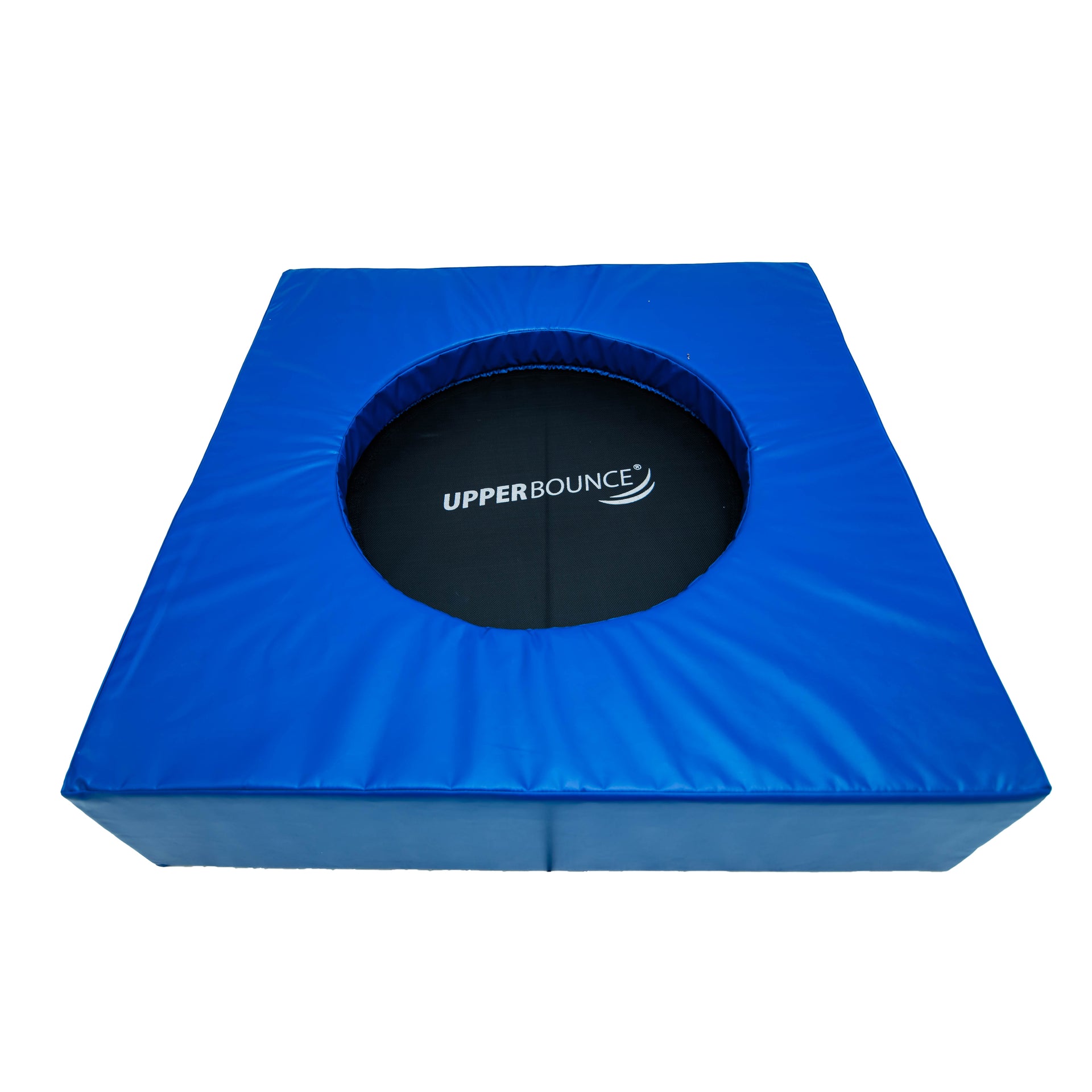 SensaSoft™ Platform Trampoline