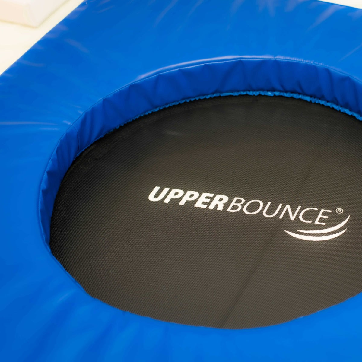 SensaSoft Platform Trampoline