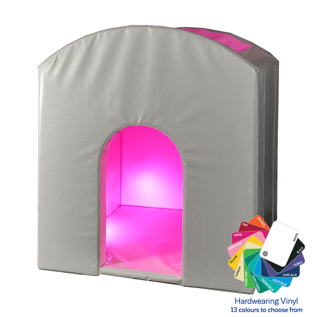 SensaSoft™ Hideaway