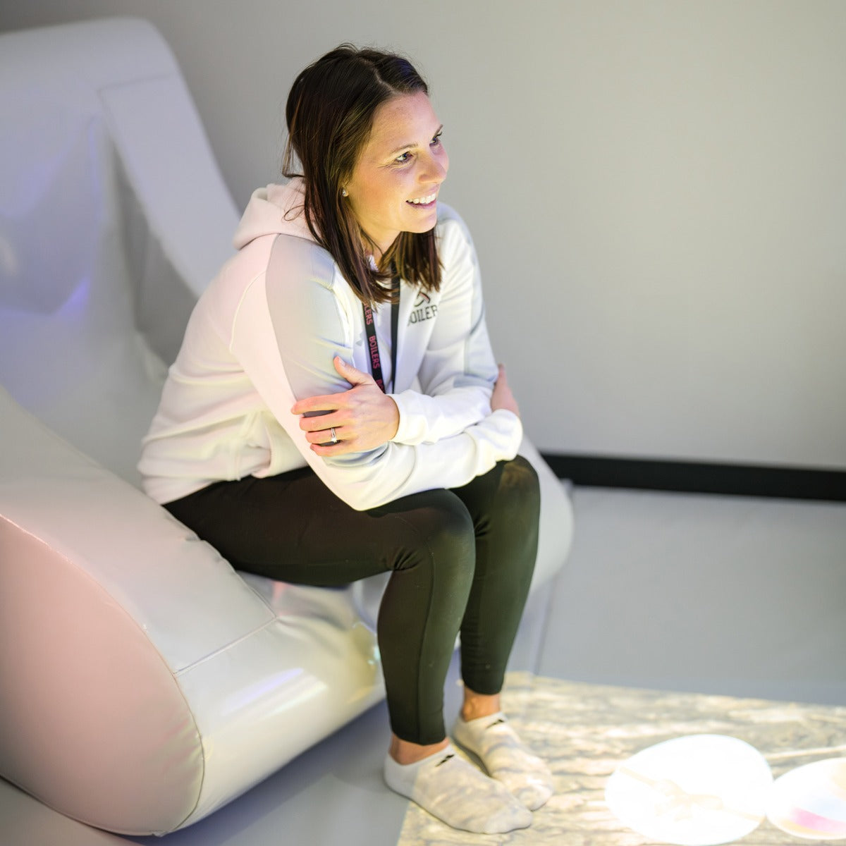 SensaSoft™ Therapy Rocker