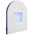Bright Light Sound Reactive Panel