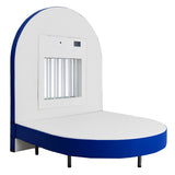 Bright Light Sound Reactive Panel