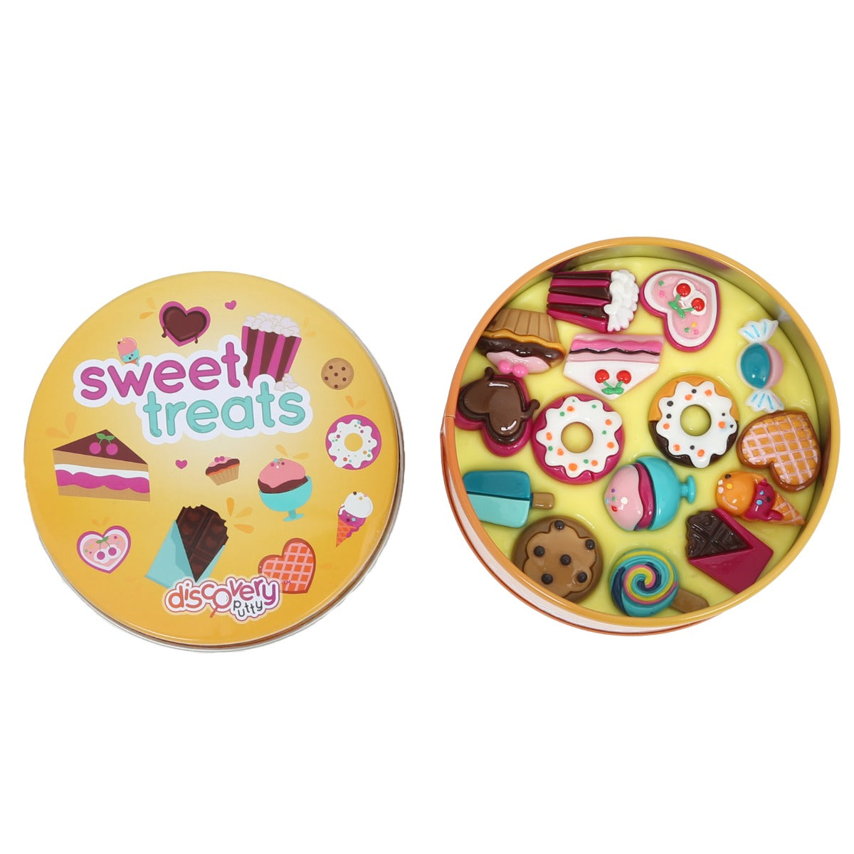 Discovery Putty® - Sweet Treats