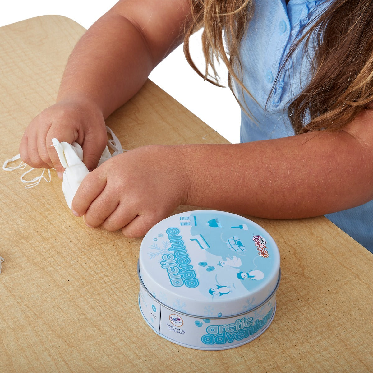 Discovery Putty®- Arctic Adventure