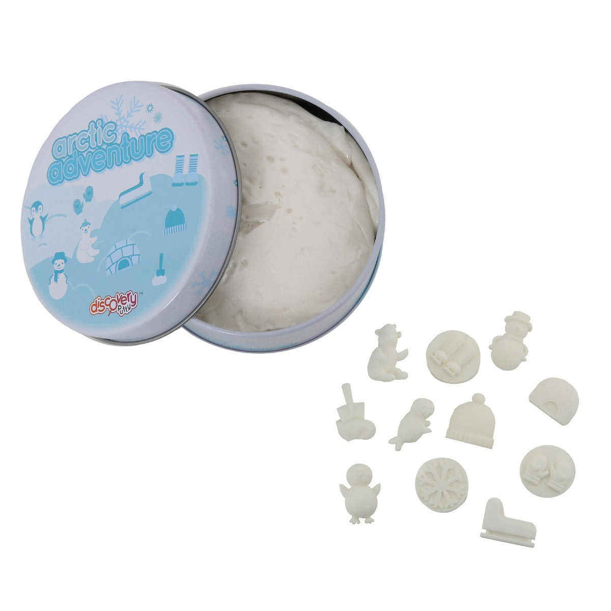 Discovery Putty®- Arctic Adventure