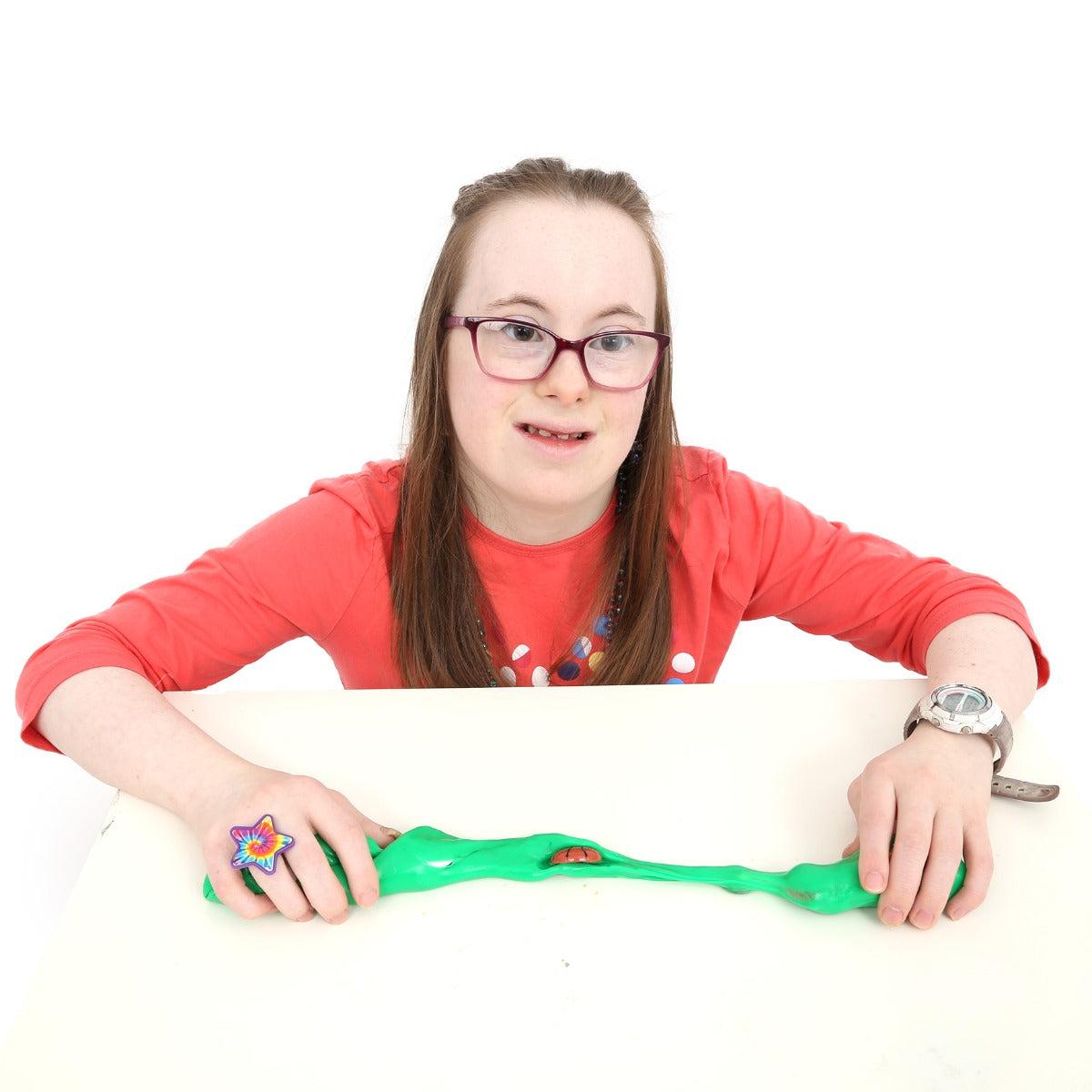 Discovery Putty® - Sports Fun